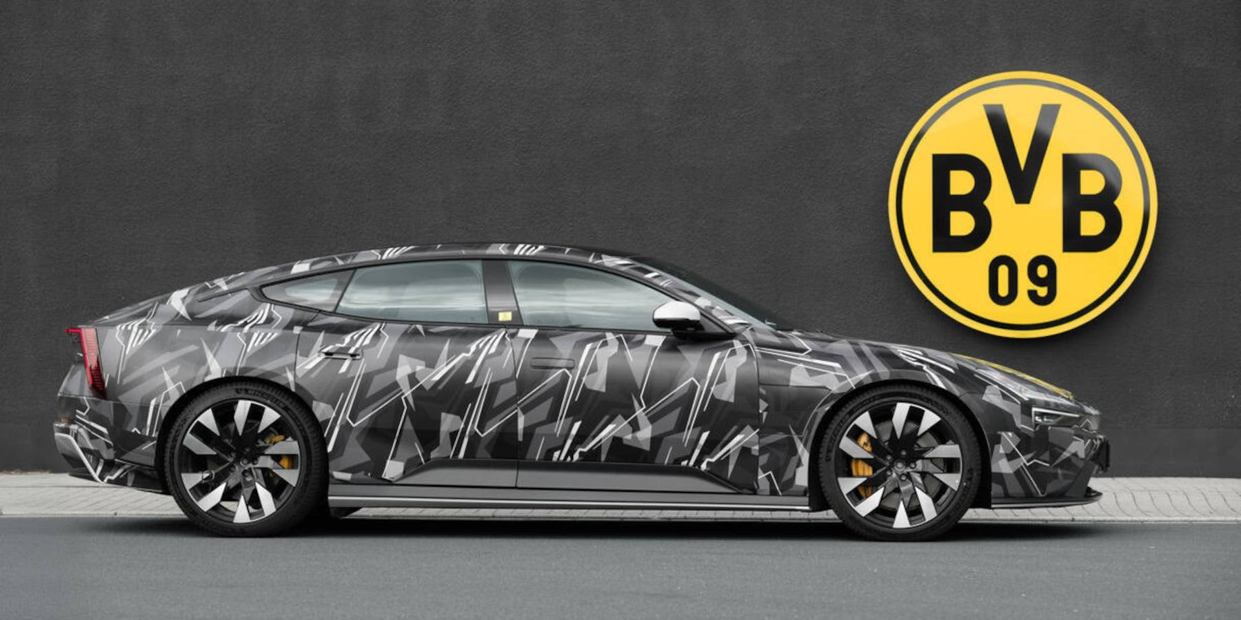Polestar 5