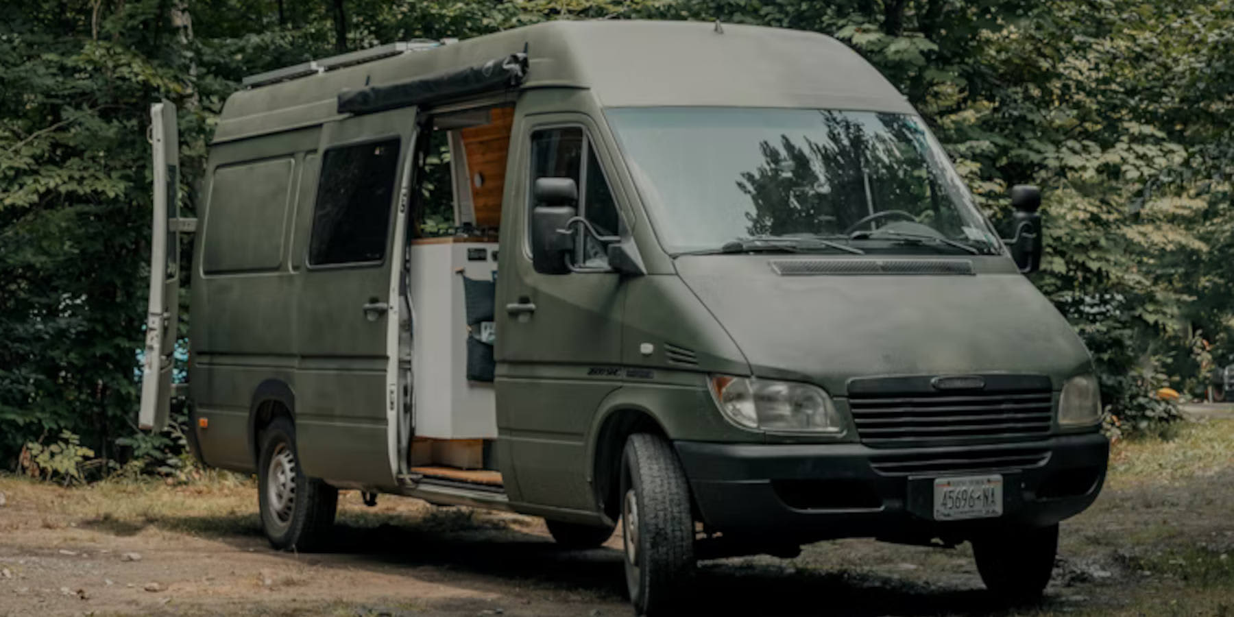 Bild Kastenwagen