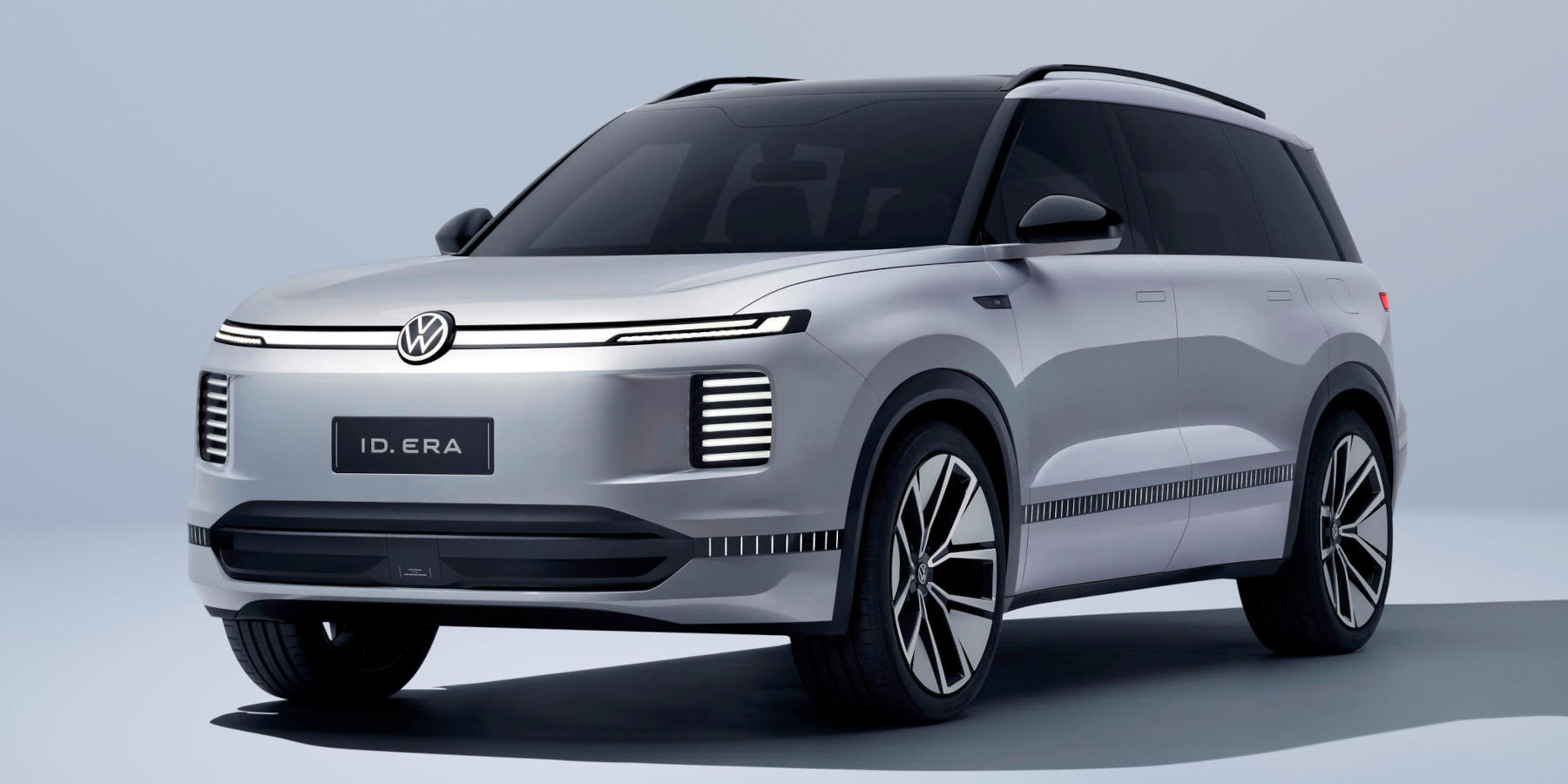 VW ID. ERA Front