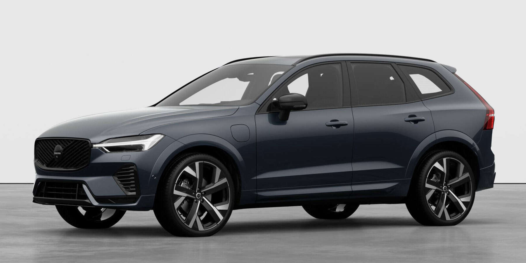 Volvo XC60 Black Edition