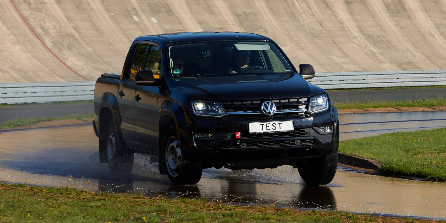 ADAC-Test All-Terrain-Reifen