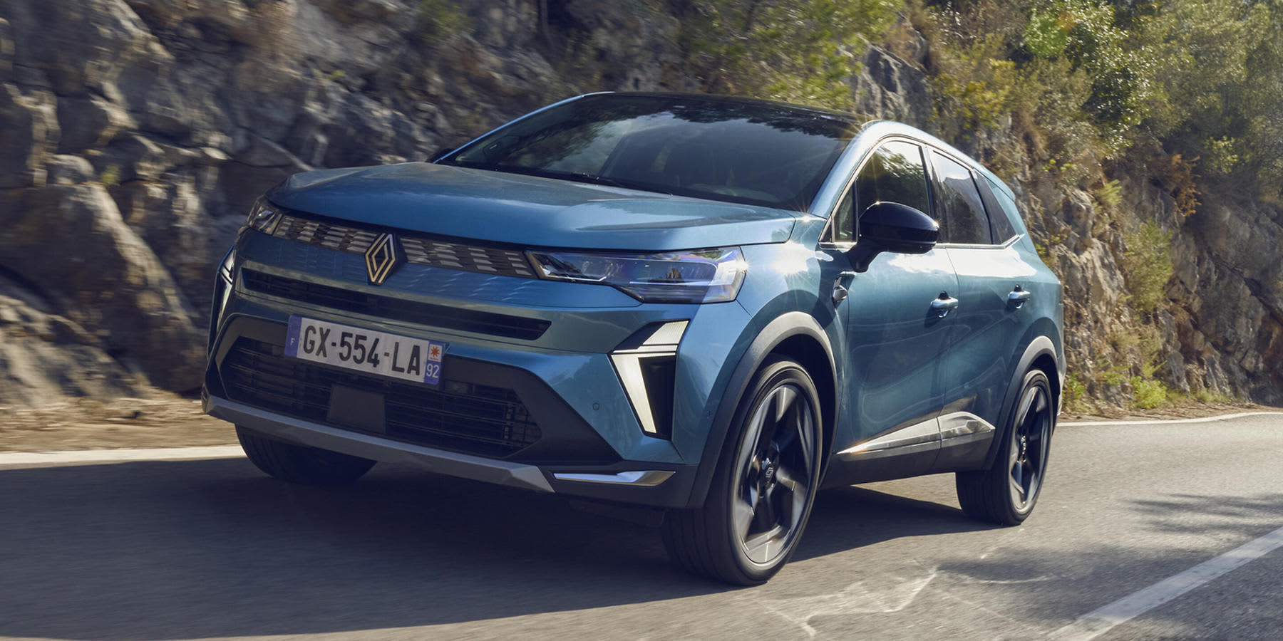 Renault Symbioz