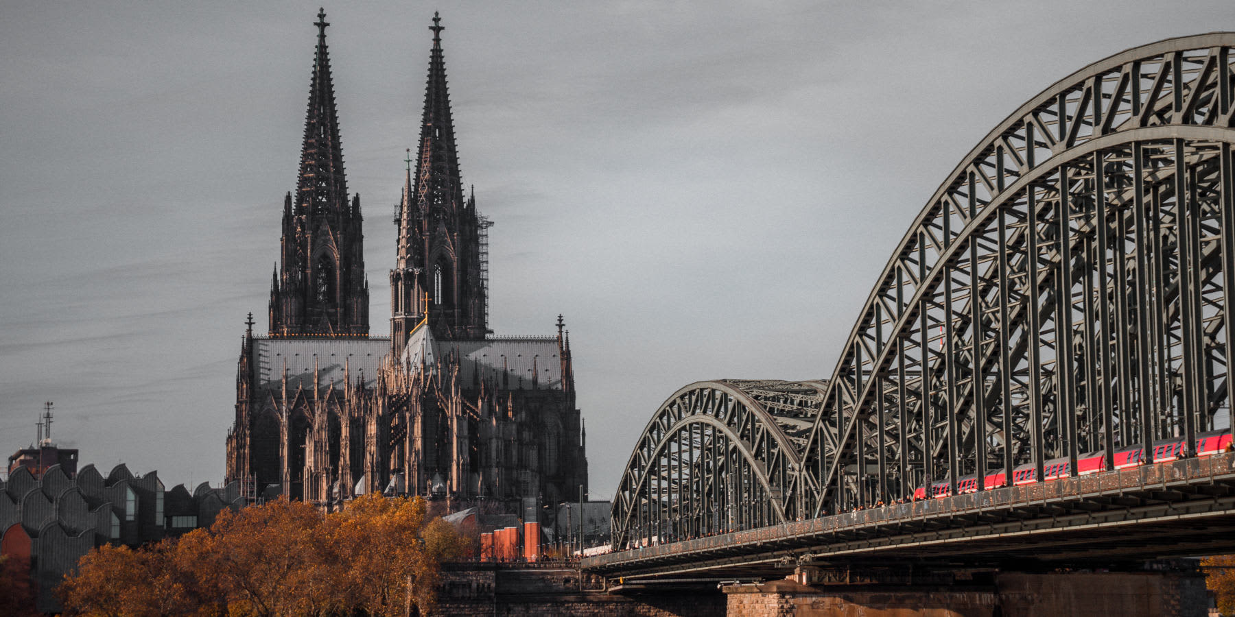 Köln Kölner Dom