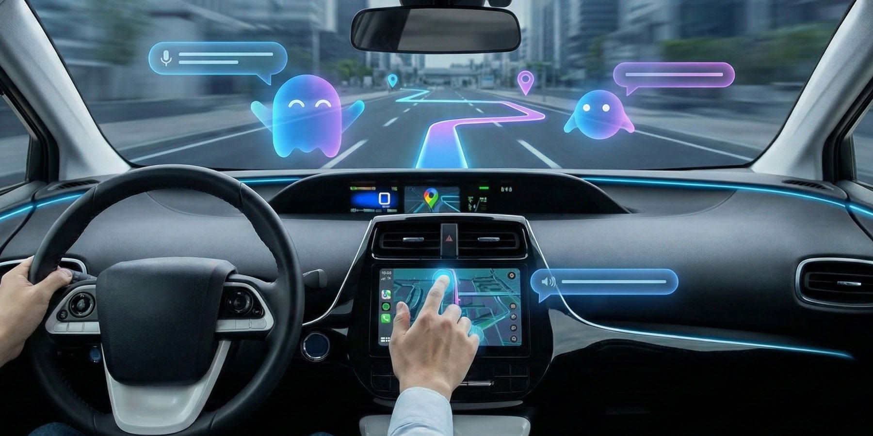 Navigation Navi Google Maps