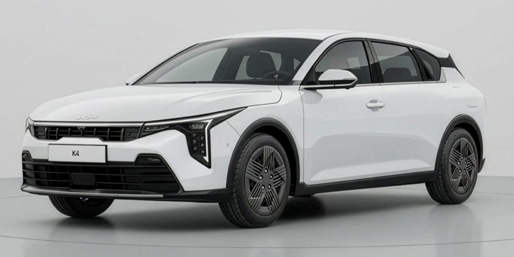 Kia senkt Einstiegspreis für K4: Neue Core-Version ab 28.890 Euro