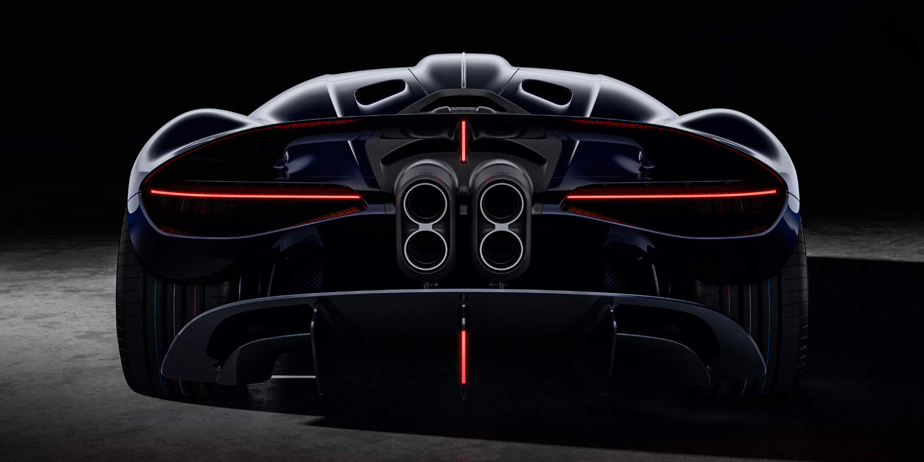 Audi SQ9 Seite