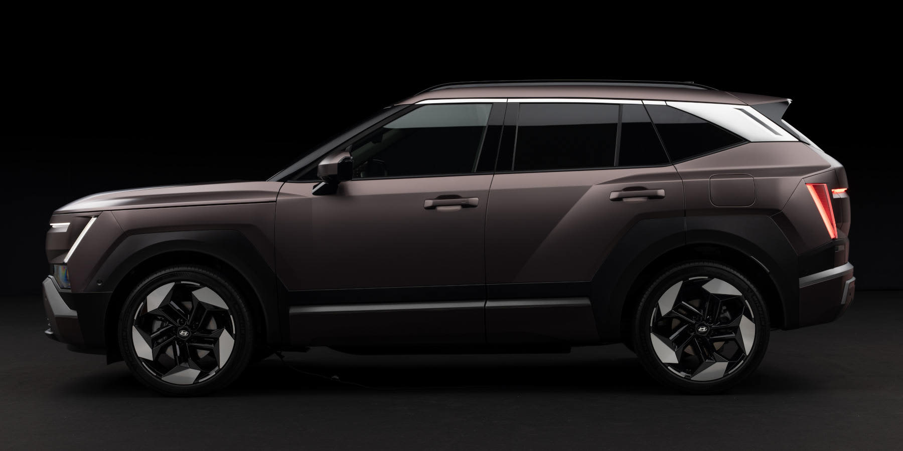 Hyundai Tucson 2027 Seite