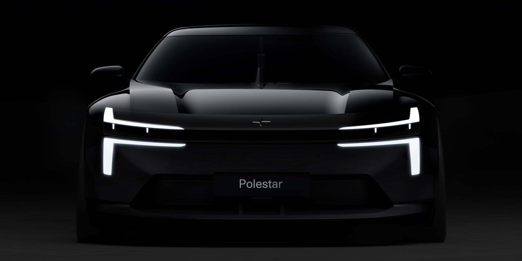 Polestar Formula 2030: Ausblick auf das künftige Design
