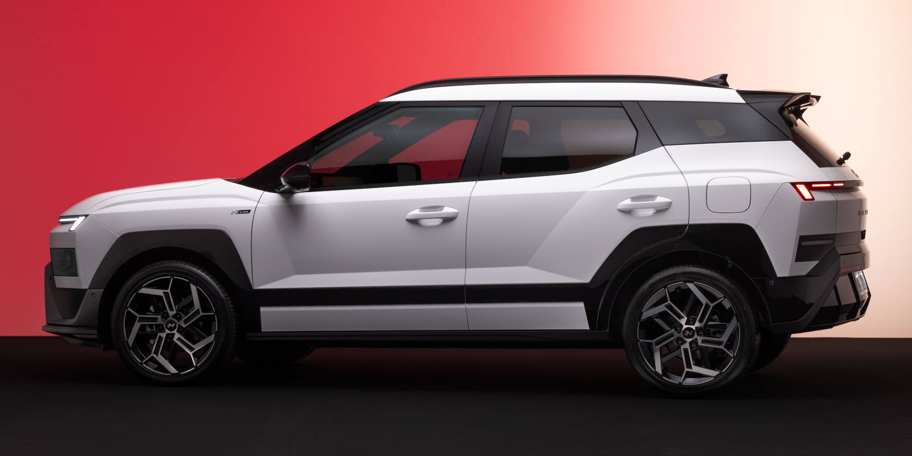 Hyundai Bayon 2027 Seite