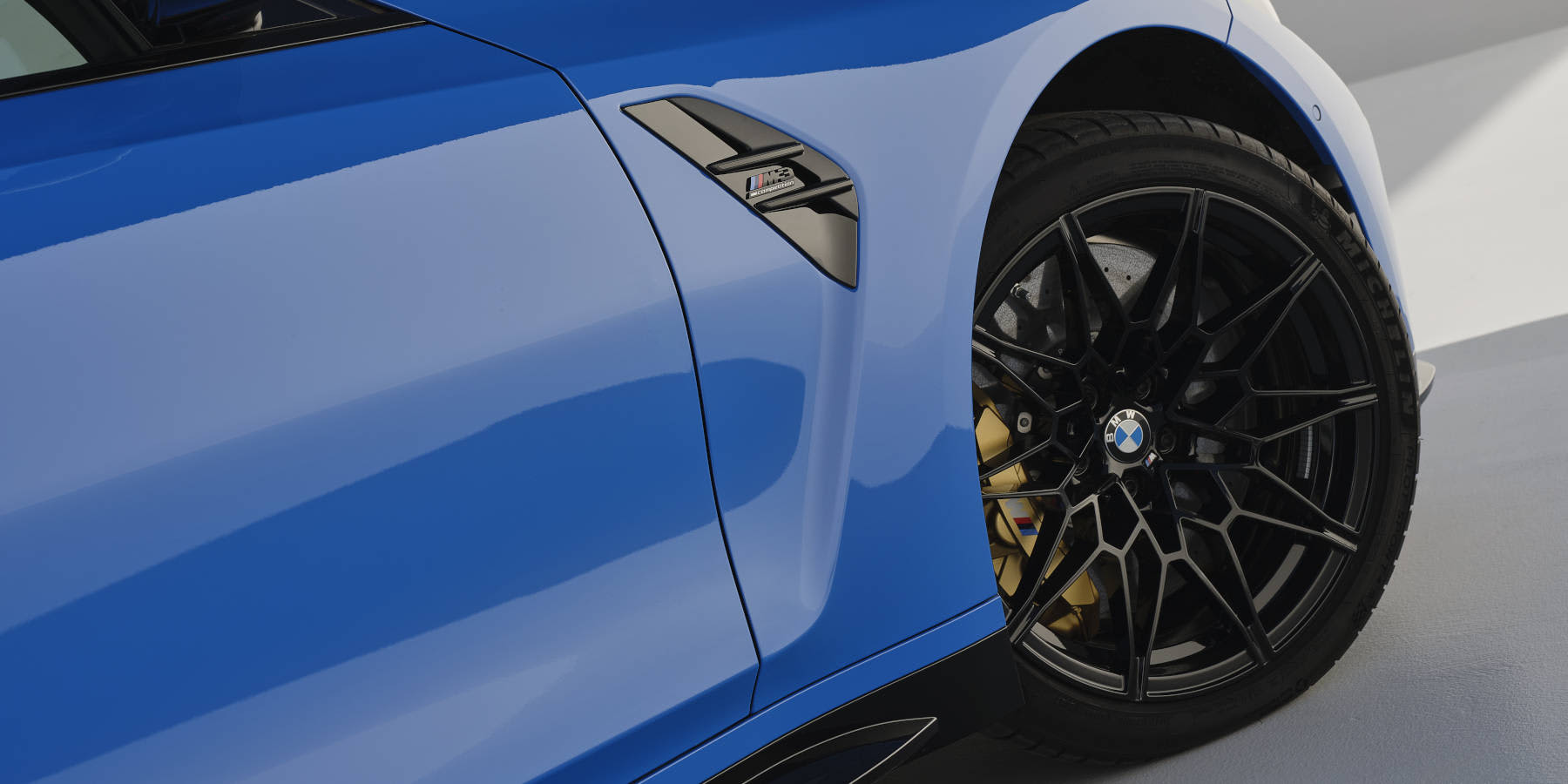  BMW M3 Touring Reifen