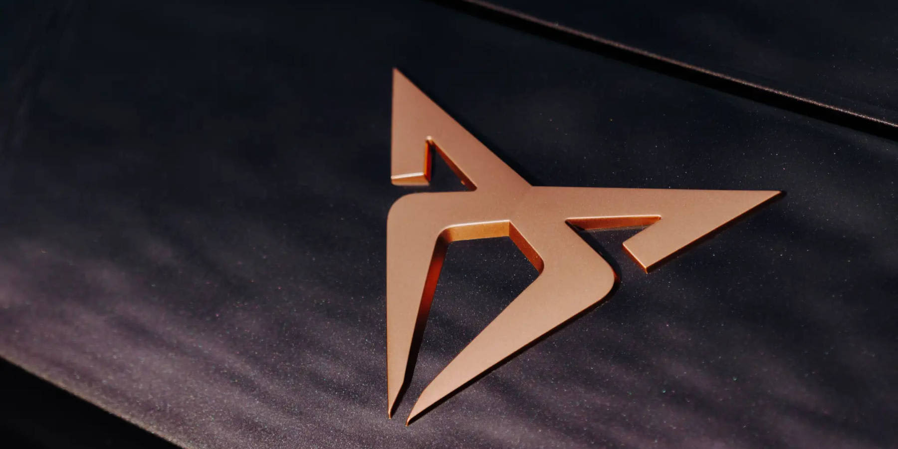 Cupra Terramar e-Hybrid Emblem
