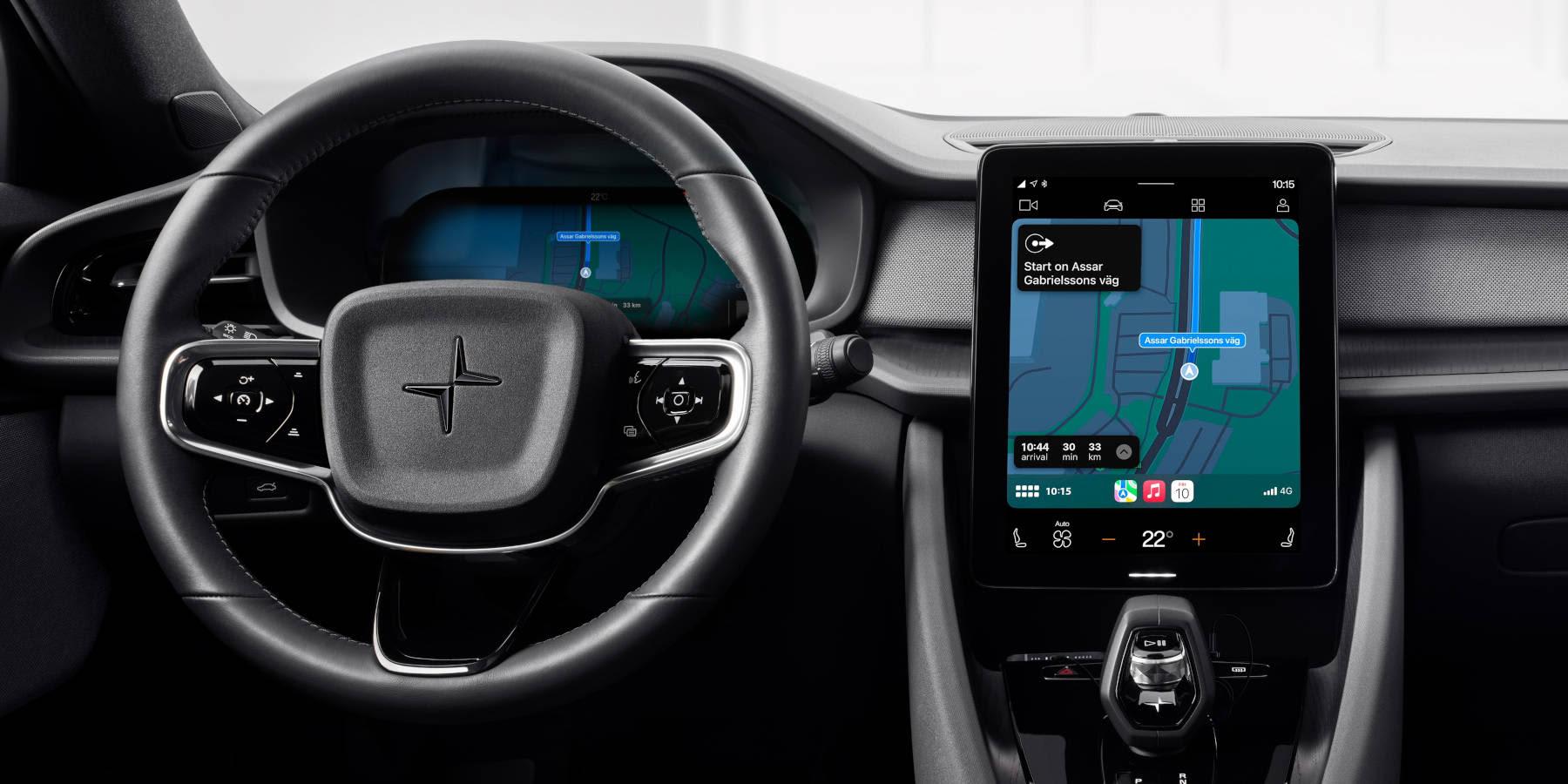 Dacia Bigster Hybrid Innenraum Rückbank Sitze