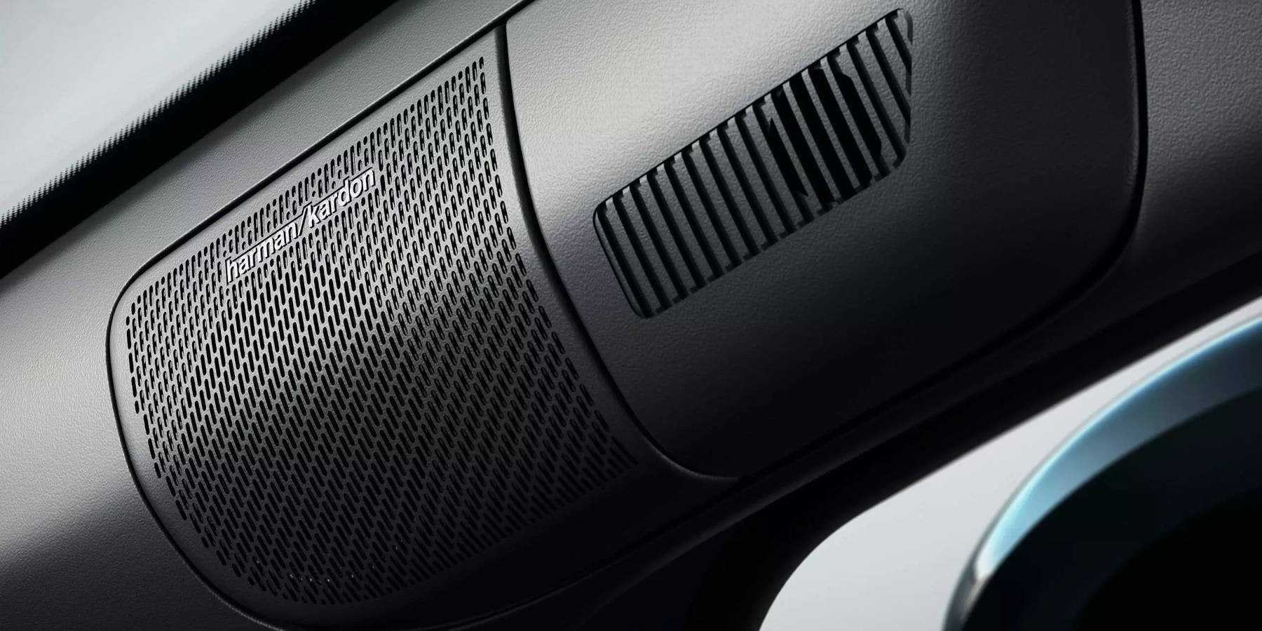 Renault Trafic E-Tech Seitenansicht