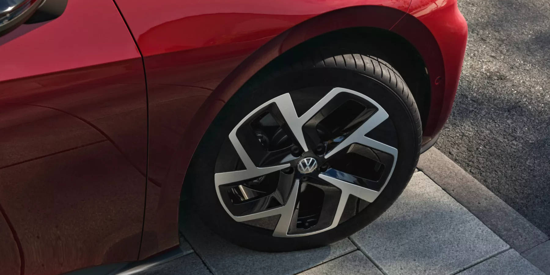 VW ID.3 ENERGY Reifen