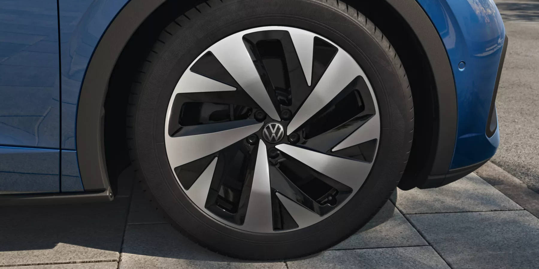 VW ID.4 ENERGY Reifen