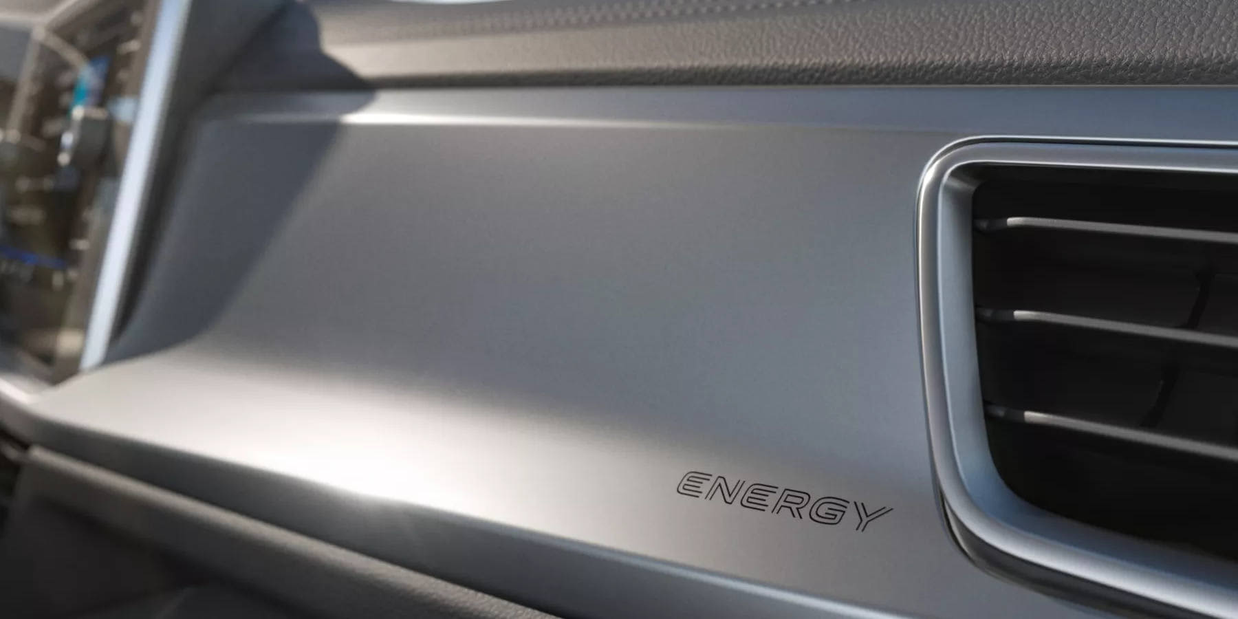 VW T-Roc Cabriolet ENERGY Logo