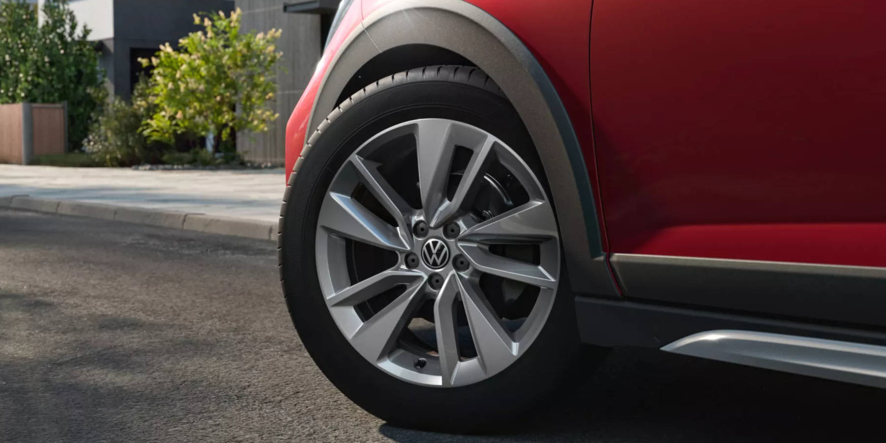 VW Taigo ENERGY Autoreifen