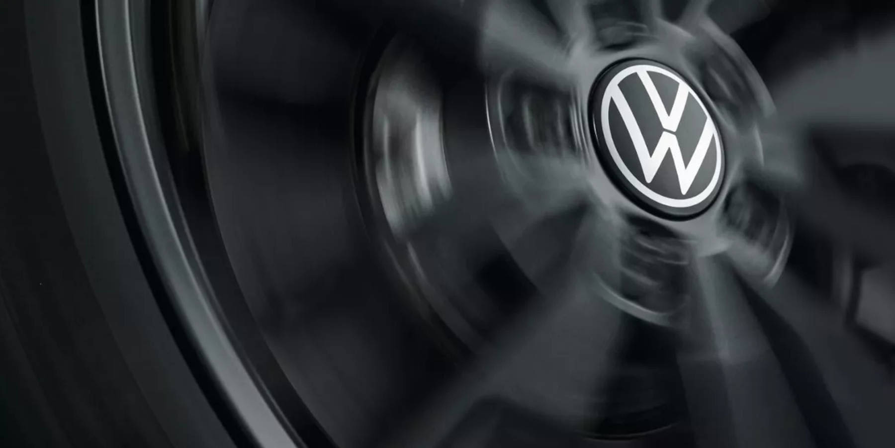 VW Golf 8 ENERGY Reifen