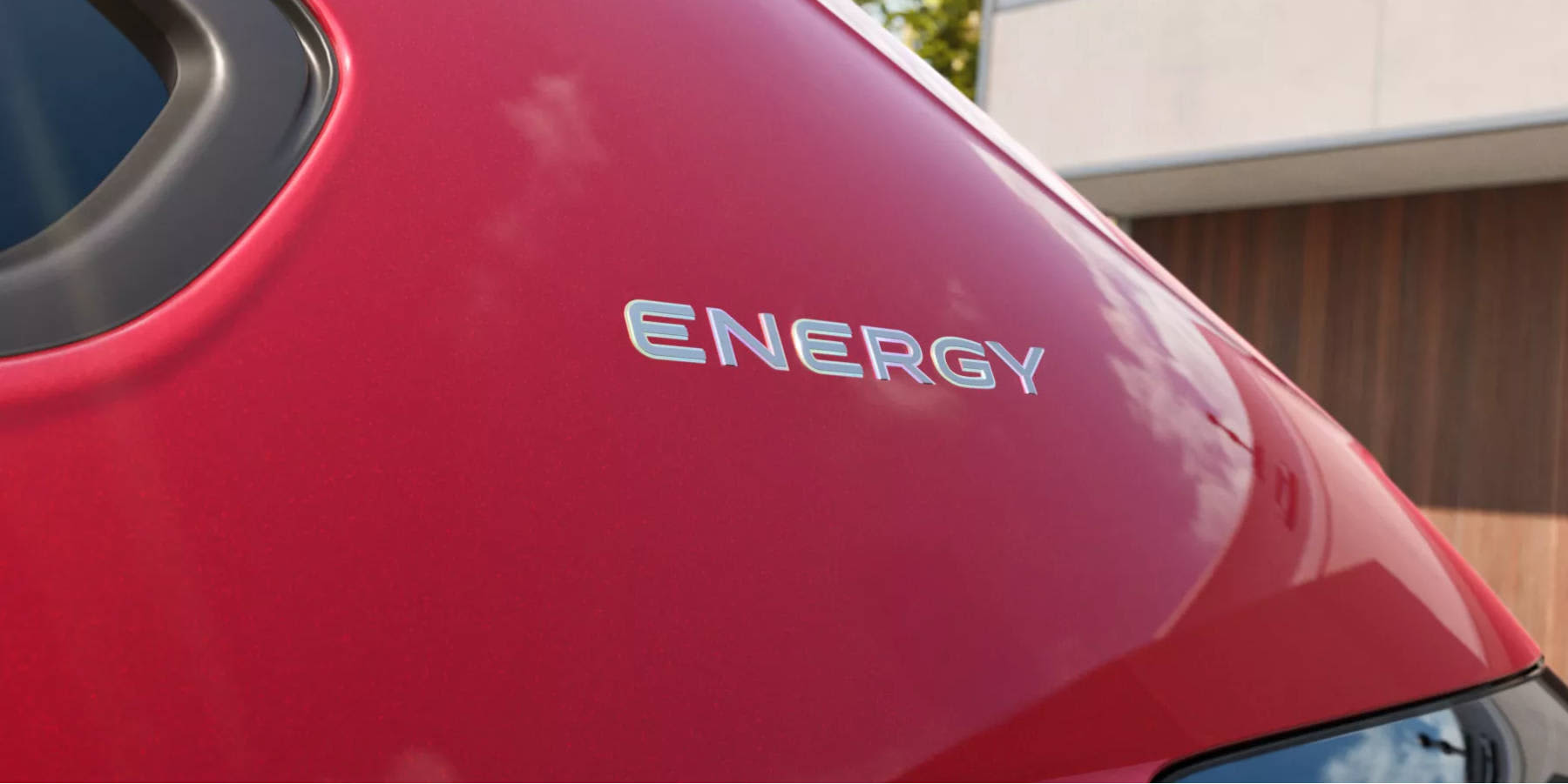 VW Taigo ENERGY Gravur