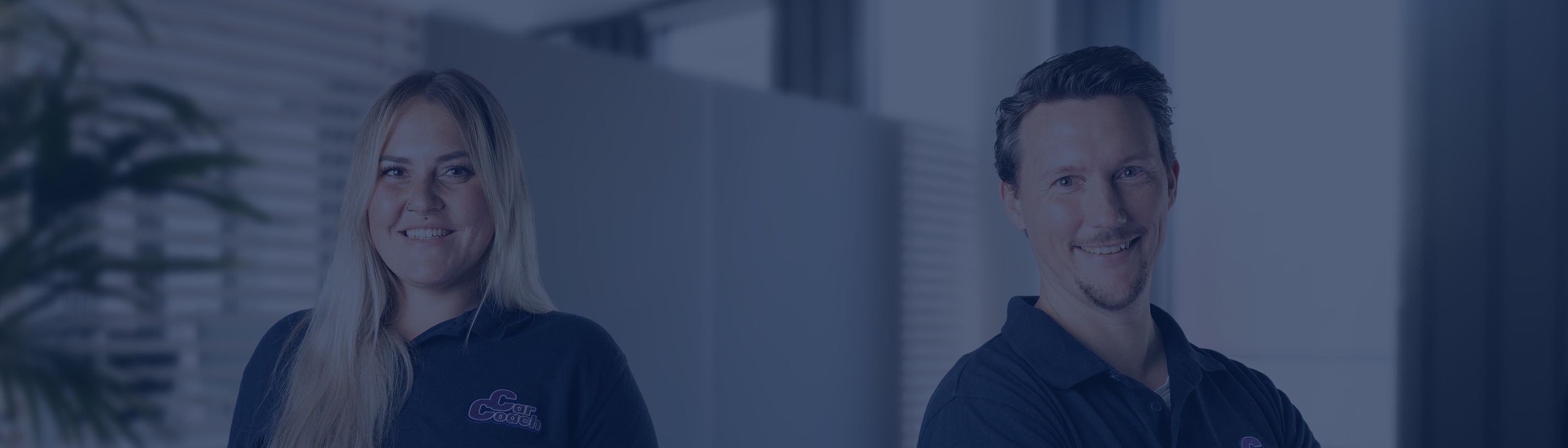 MeinAuto Teammitglieder