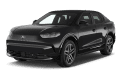 Schräge Frontansicht der Variante Magnetic Grey Metallic