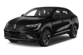 Schräge Frontansicht der Variante Onyx-Schwarz - Metallic