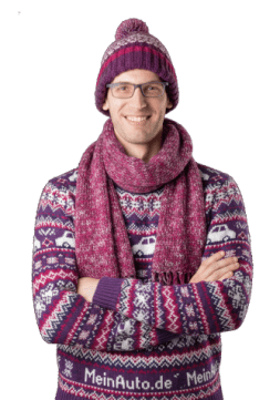 Mr. Purple