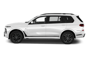 Beispielbild SUV