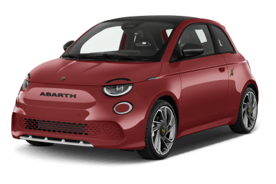 Bild Abarth 500e