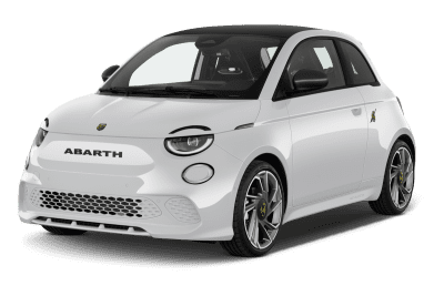 Bild Abarth 500e