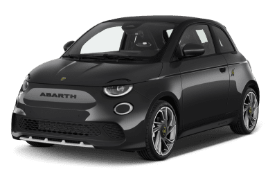 Bild Abarth 500e