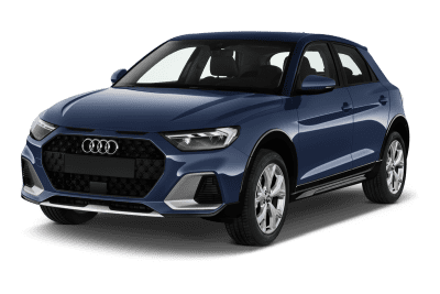 Bild Audi A1
