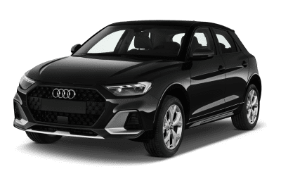 Bild Audi A1