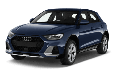 Bild Audi A1