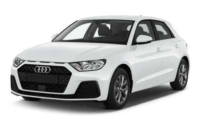 Bild Audi A1
