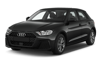 Bild Audi A1