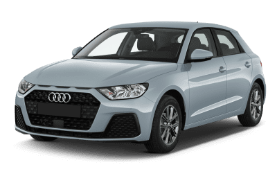 Bild Audi A1