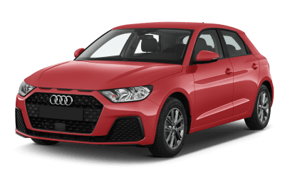 Bild Audi A1