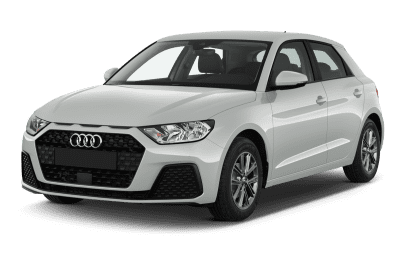 Bild Audi A1