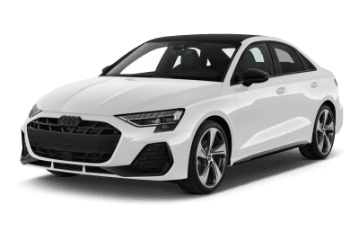 Bild Audi A3