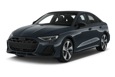 Bild Audi A3