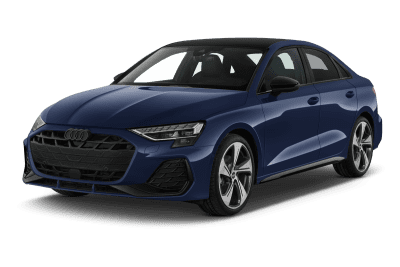 Bild Audi A3