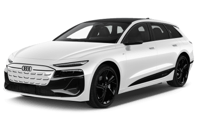 Bild Audi A6 e-tron