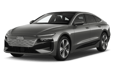 Bild Audi A6 e-tron