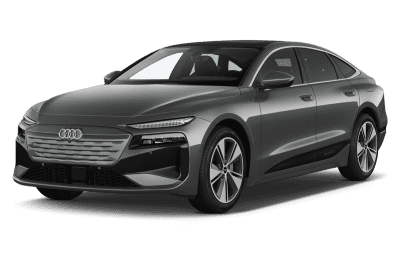 Bild Audi A6 e-tron