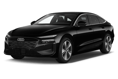 Bild Audi A6 e-tron