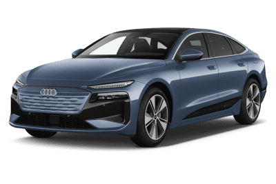 Bild Audi A6 e-tron