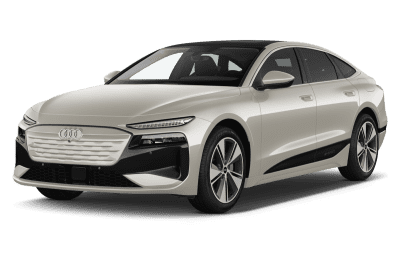 Bild Audi A6 e-tron