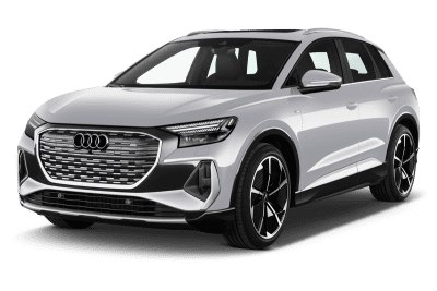 Bild Audi Q4 e-tron