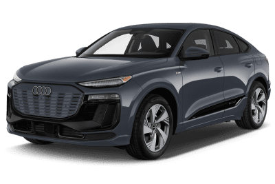 Bild Audi Q6 Sportback e-tron